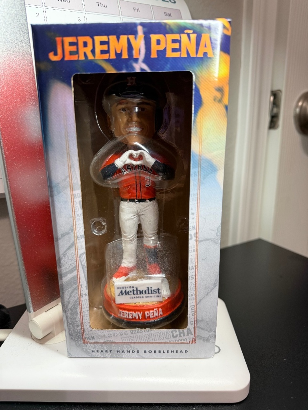 Bobble Head